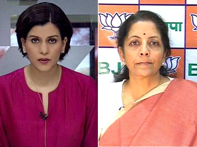 Home Minister under fire