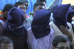 59 rapes in two years, confesses this gang in Andhra Pradesh 59 rapes in two years, confesses this gang in Andhra Pradesh