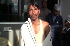 Gurgaon: Traffic cop apologises after AAP fights for man thrashed ahead of chief minister's visit Gurgaon: Traffic cop apologises after AAP fights for man thrashed ahead of chief minister's visit