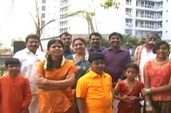 Tamil Nadu celebrates Pongal with fervour Tamil Nadu celebrates Pongal with fervour