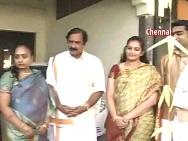 Video : Keeping Pongal traditions alive