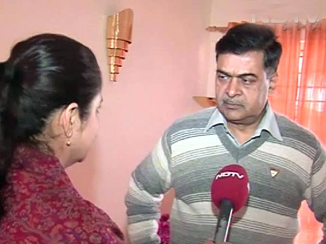 दाऊद को पकड़ने से जुड़ा शिंदे का दावा गलत: आरके सिंह