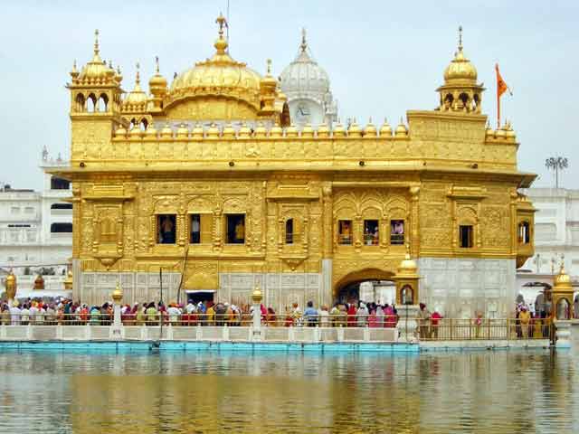 इंडिया न्यूजरूम : फिर सुर्खियों में  ऑपरेशन 'ब्लू स्टार'