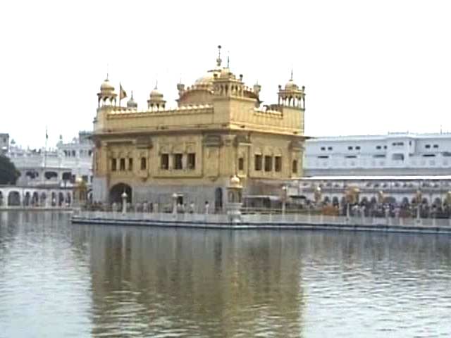 In UK and India, the controversy over Operation Bluestar