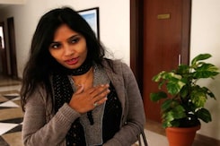 Devyani Khobragade row: expelled US diplomat, wife made offensive remarks about India Devyani Khobragade row: expelled US diplomat, wife made offensive remarks about India