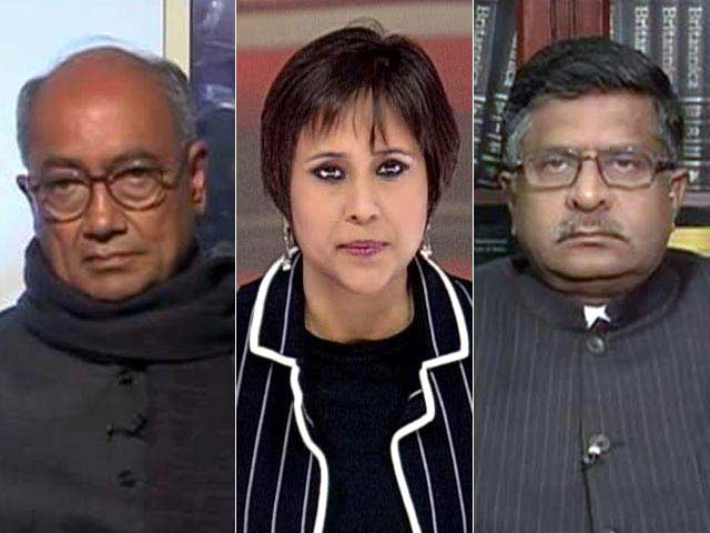 RK Singh vs Shinde: Politics over national security?