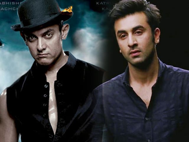 Ranbir Kapoor avoids clash with Aamir's <i>Peekay</i>?