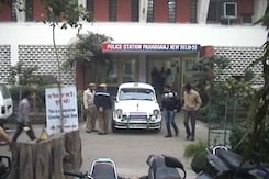 Danish woman gang-raped in Delhi: police arrest four men Danish woman gang-raped in Delhi: police arrest four men
