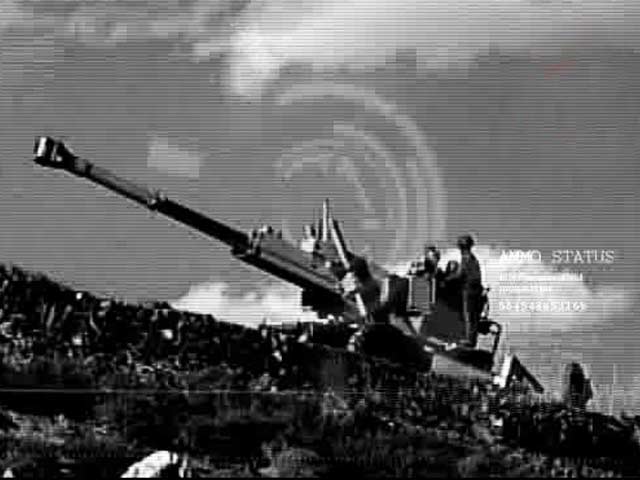 Kargil conflict: First Indian news channel to cover war live