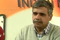 Danish woman not a voter, so rape not an issue for AAP: Congress Danish woman not a voter, so rape not an issue for AAP: Congress