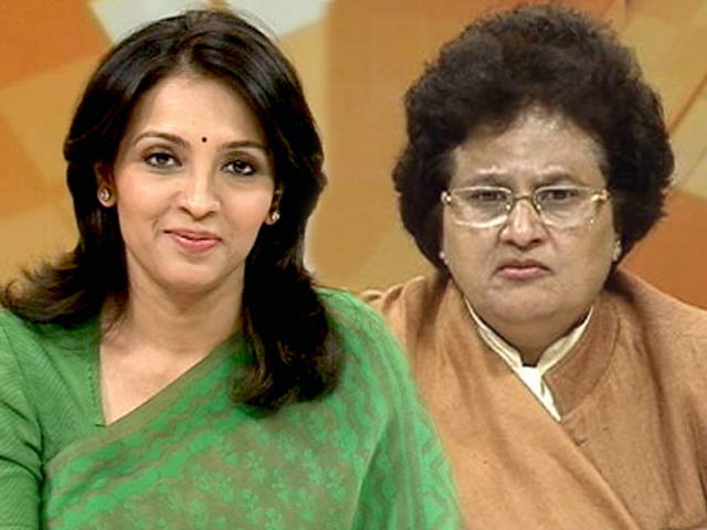 बड़ी खबर : अंदरूनी कलह से जूझती ‘आप’