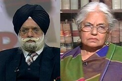 Need mechanism for harassment complaints: Supreme Court Need mechanism for harassment complaints: Supreme Court