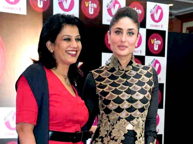 Video : Mother-in-law impressed 'Vith' Bebo