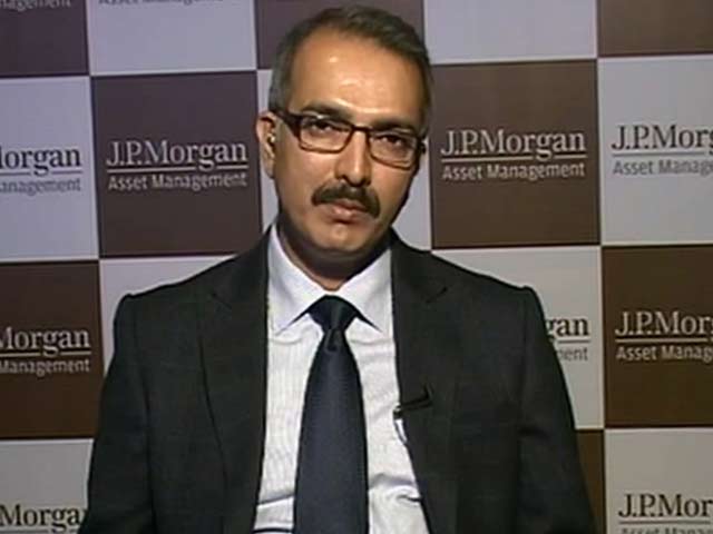 Markets to be choppy till elections:  Nandkumar Surti of JP Morgan AMC