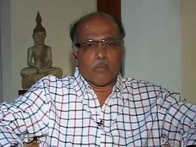 AAP is young, should take a step back: Captain Gopinath to NDTV