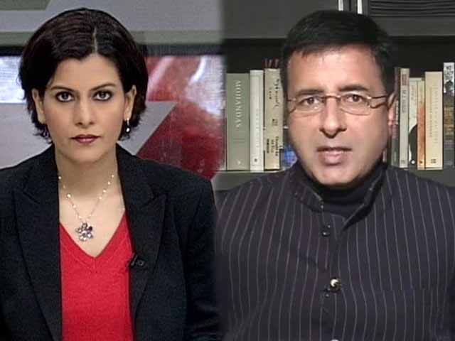 Why did Congress get cold feet on naming Rahul as PM candidate?