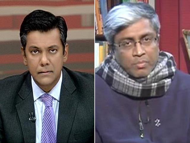 Has the Aam Aadmi Party lost the plot?