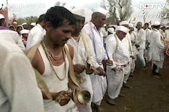 स्पेशल रिपोर्ट : पंढरपुर की यात्रा पर खास स्पेशल रिपोर्ट : पंढरपुर की यात्रा पर खास