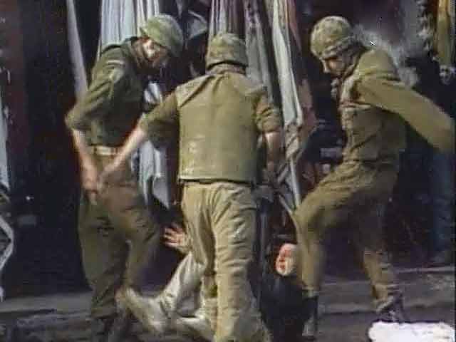 War and Peace (Aired: January 1995)