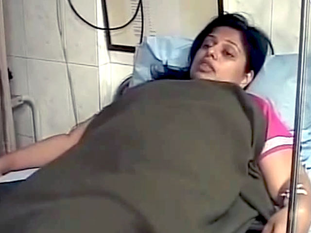 महिला पार्षद से बदसलूकी पर महिला आयोग सख्त