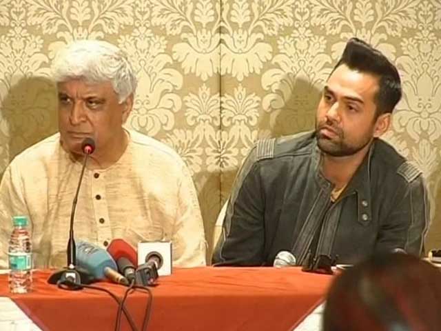 Video : Musicians support Abhay Deol's stand against T-Series