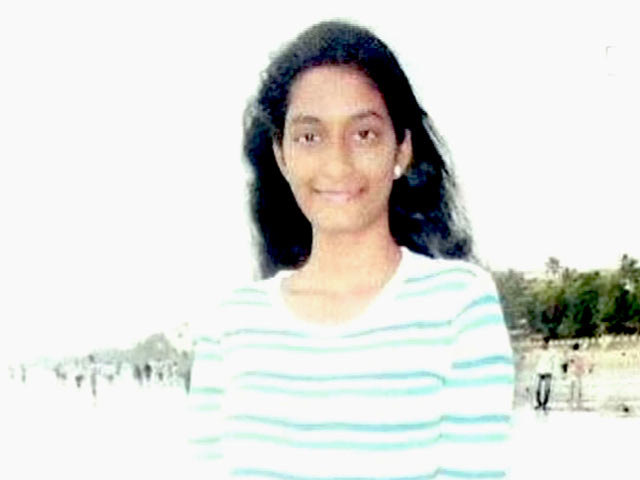 मुंबई : लापता सॉफ्टवेयर इंजीनियर लड़की का शव मिला