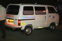 Mumbai: Burnt body found is of missing TCS employee from Andhra Pradesh Mumbai: Burnt body found is of missing TCS employee from Andhra Pradesh