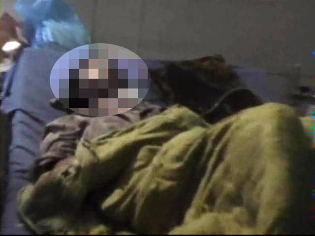 Video : 16-year-old set on fire for allegedly resisting rape attempt