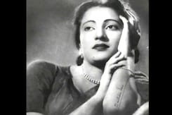 मशूहर अभिनेत्री सुचित्रा सेन का निधन मशूहर अभिनेत्री सुचित्रा सेन का निधन