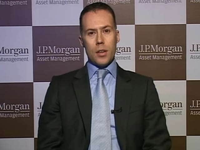 Video : JPMorgan: New fund launch