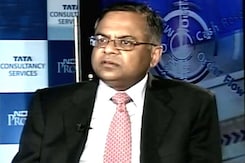 TCS says digital a $4-5 billion opportunity in 3 years TCS says digital a $4-5 billion opportunity in 3 years
