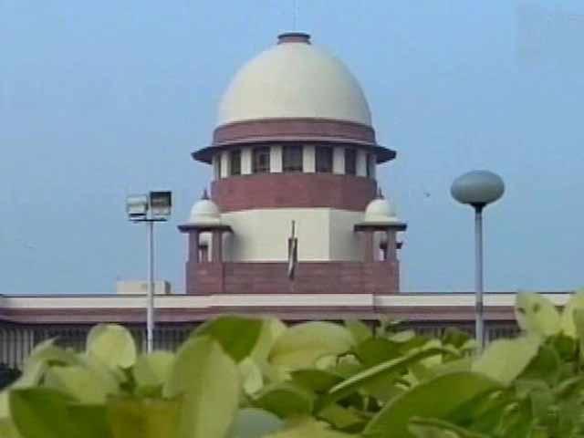 Video : Supreme Court's verdict on common areas