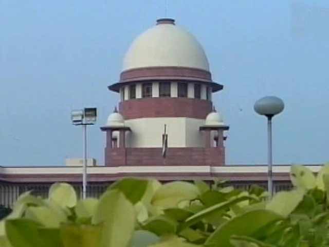 Supreme Court's verdict on common areas