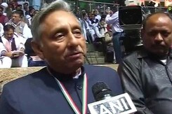 Modi can't be PM, can sell tea at Congress meet, says Mani Shankar Modi can't be PM, can sell tea at Congress meet, says Mani Shankar