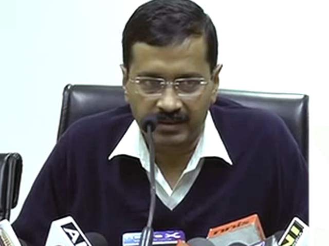 केजरीवाल सरकार और दिल्ली पुलिस में तनातनी बढ़ी