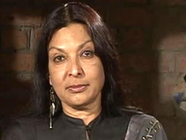 Video : AAP vs AAP: member Mallika Sarabhai takes on Law Minister over racism