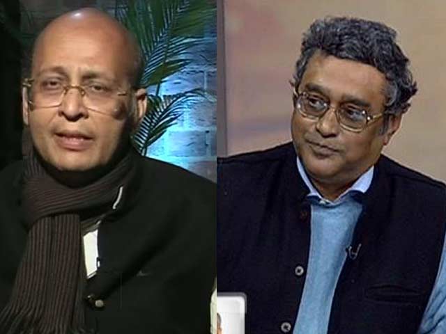 Can Rahul Gandhi re-ignite Congress campaign?