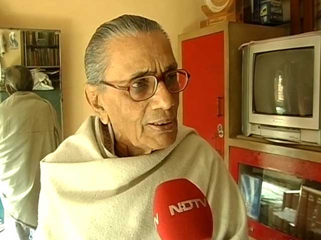 A rare glimpse into the reclusive Suchitra Sen's life