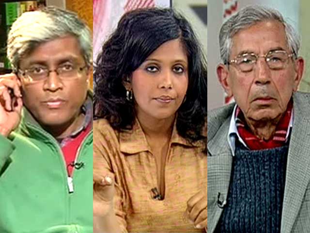 Chief Minister on a 'dharna'?