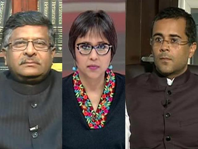 Can Rahul Gandhi 2.0 reboot Congress?