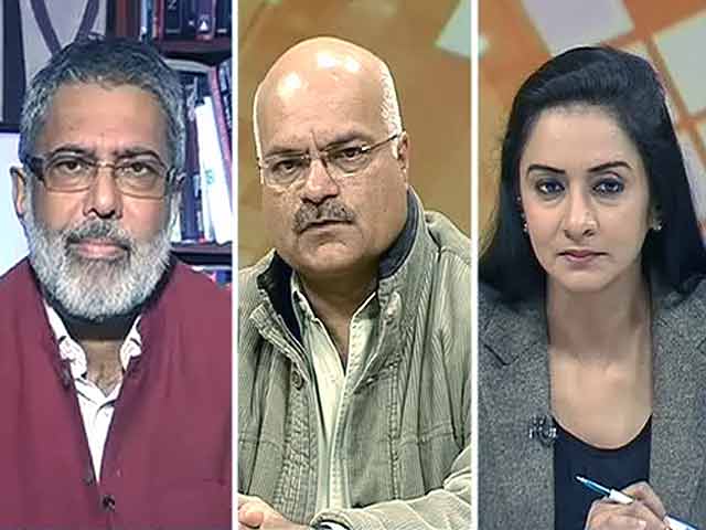 प्राइम टाइम : पार्टी को फिर जोश भर पाएंगे राहुल गांधी?