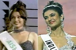 First Ladies of India (Aired: January 1995) First Ladies of India (Aired: January 1995)
