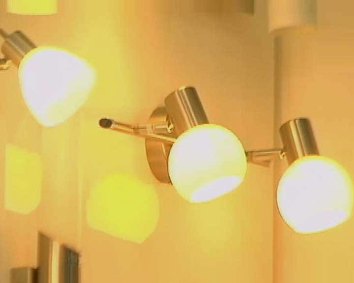 Video : Property It's Hot: Innovations in LED lights