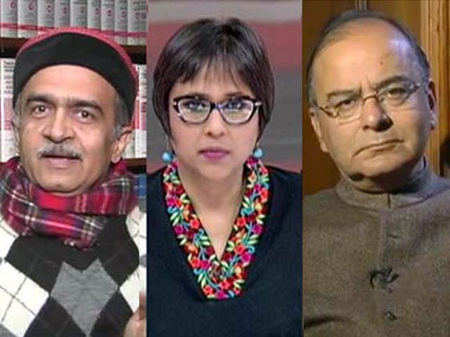 Battle 2014: Who is more war-ready?