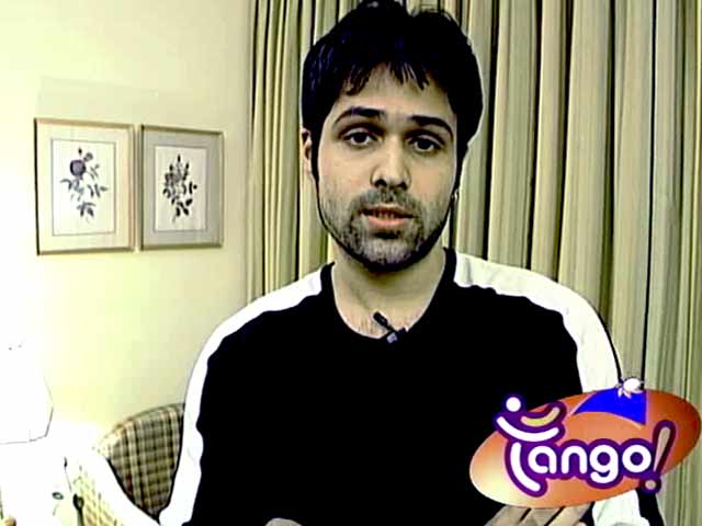 टैंगो : इमरान हाशमी की फिटनेस का राज