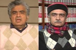 A minister has no right to tell cops arrest him or arrest her: Harish Salve A minister has no right to tell cops arrest him or arrest her: Harish Salve