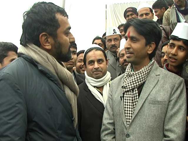 Truth vs Hype: Amethi - Bastion Under Threat?