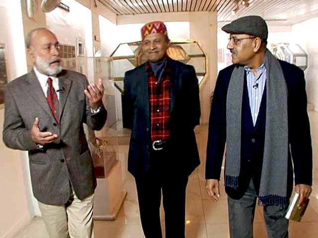 Walk The Talk with Indian Air Force Bravehearts (Part I)