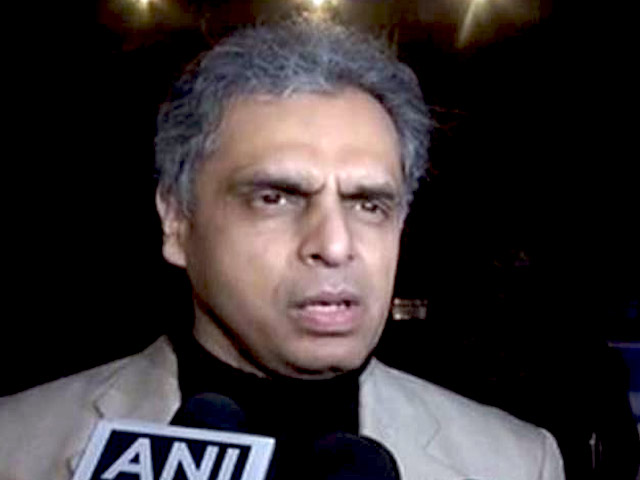 Foreign Ministry slams Somnath Bharti's 'midnight raid'