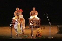 लाइमलाइट : नृत्य, संगीत एवं नाट्य कला को जीवित रखने की कोशिश लाइमलाइट : नृत्य, संगीत एवं नाट्य कला को जीवित रखने की कोशिश